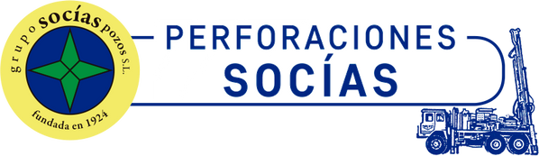 Perforaciones Socias Pozos logo