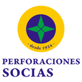 Perforaciones Socias Pozos logo